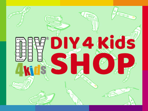 Shop DIY4KIds AAK